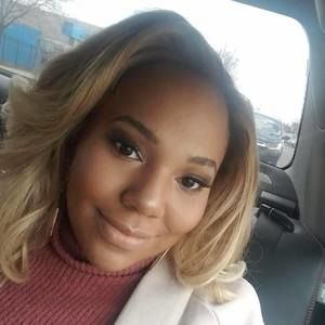 Meet your Posher, Khianna